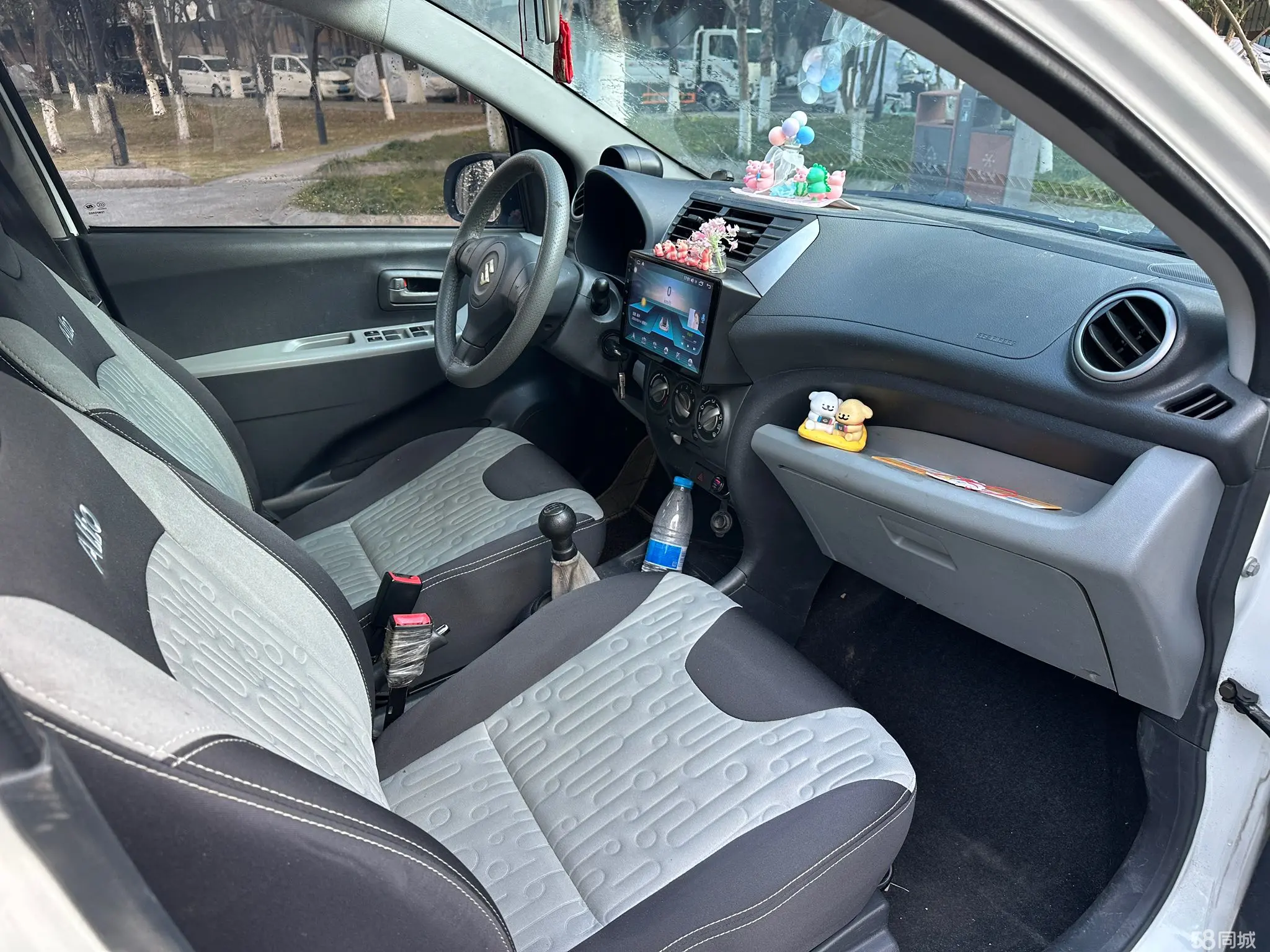 Suzuki Alto 2014 image de voiture #16