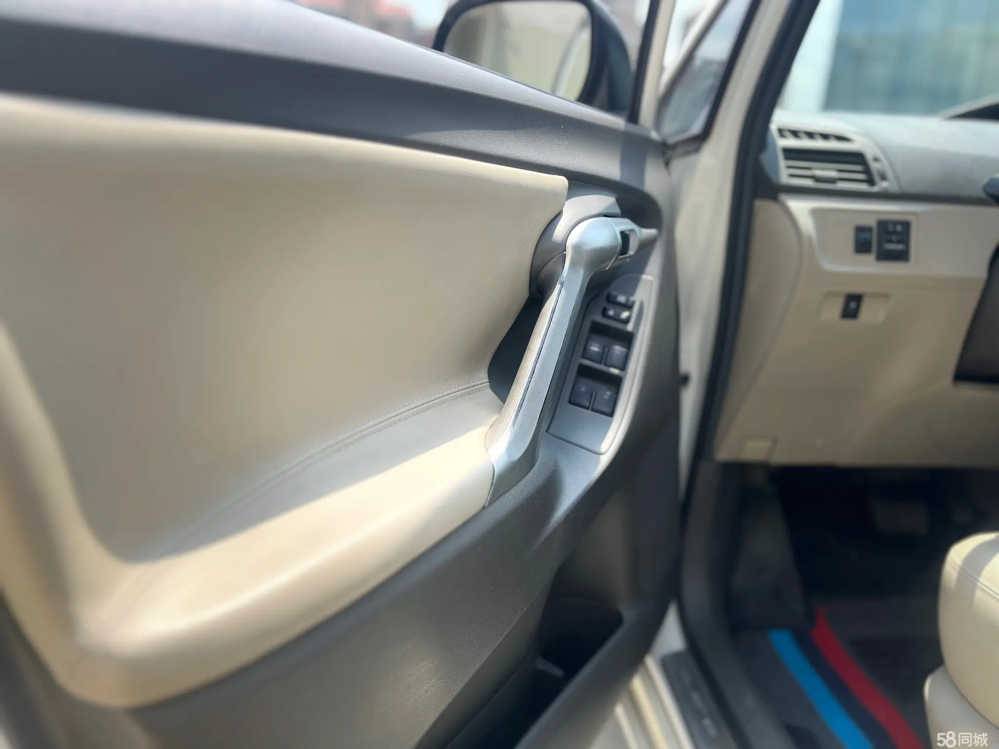 Toyota Verso 2013 car image #16