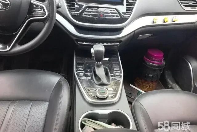 Soueast DX7 2019 immagine di auto #16