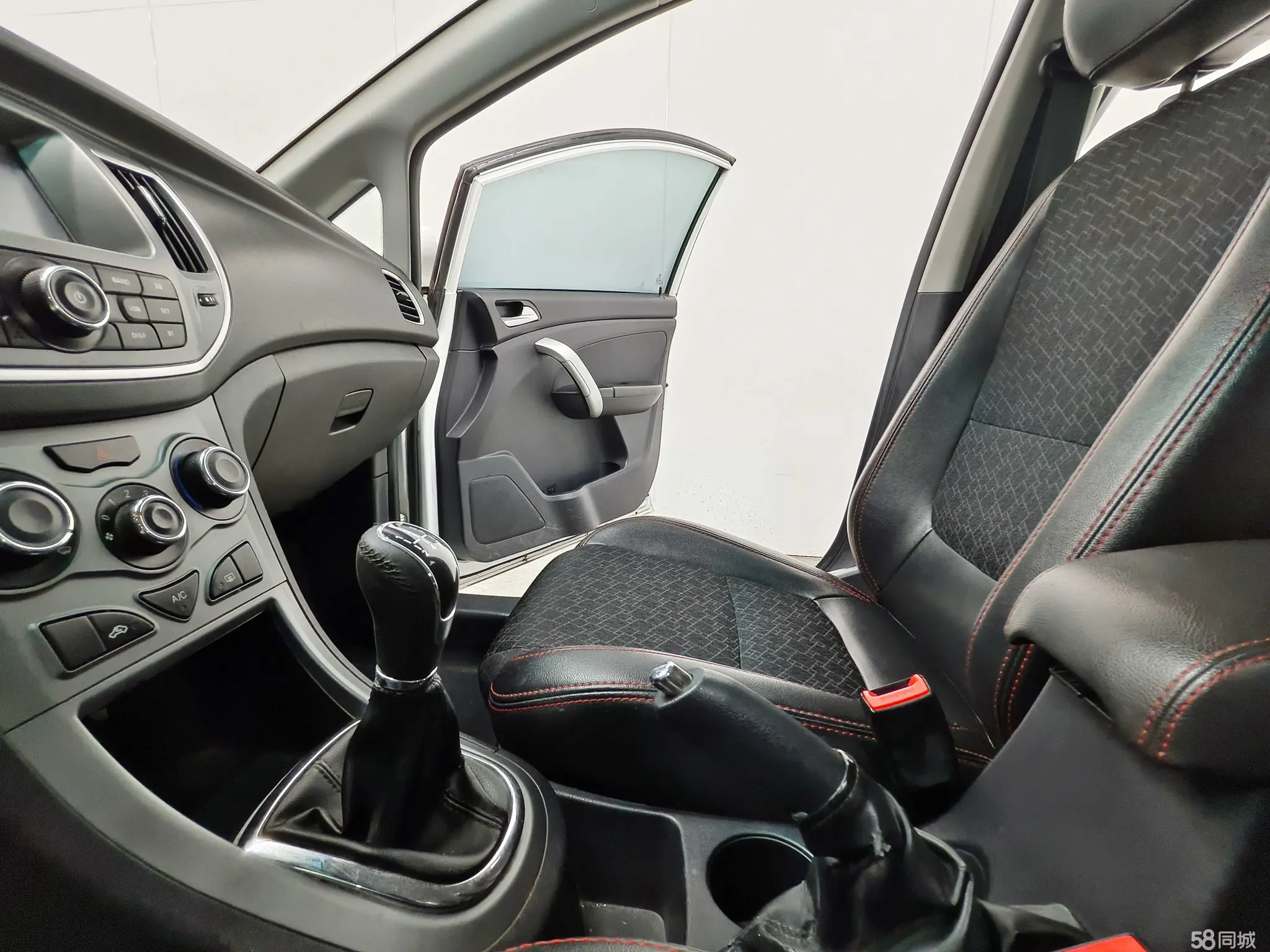 Kaiyi C3 2015 imagen de coche #16