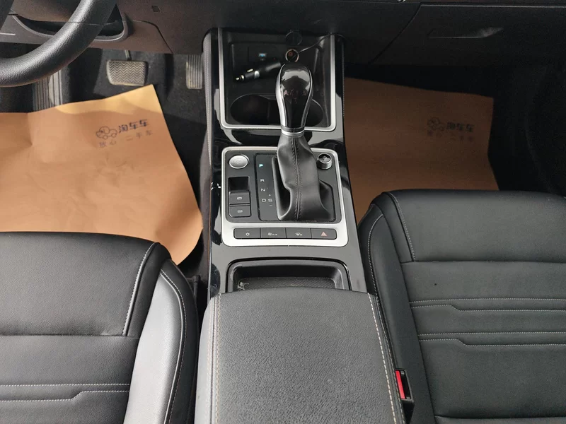 BYD Qin 2021 immagine di auto #16