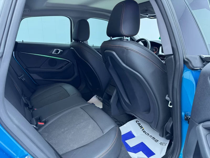 BMW 2 Series (Imported) 2021 #16 BMW 2 Series (Imported) 2021 car image #16