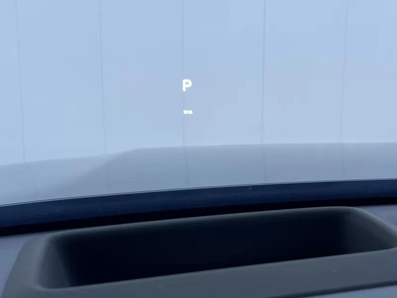 Li L8 2024 изображение автомобиля #16