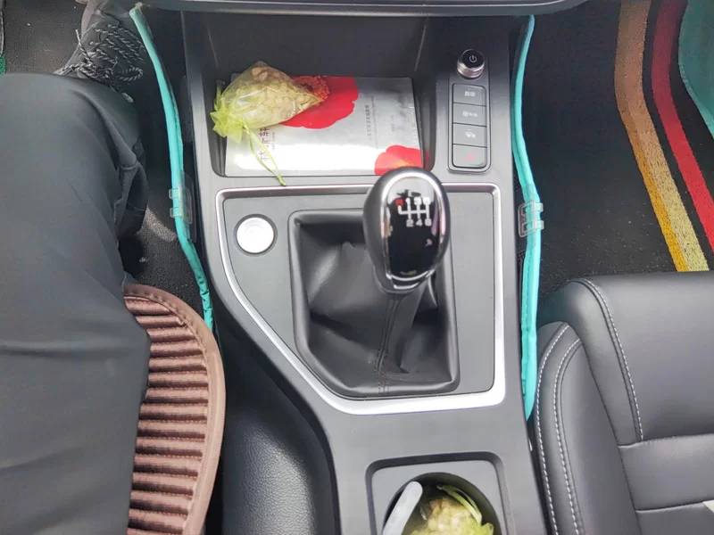 BYD Qin Pro 2021 car image #16