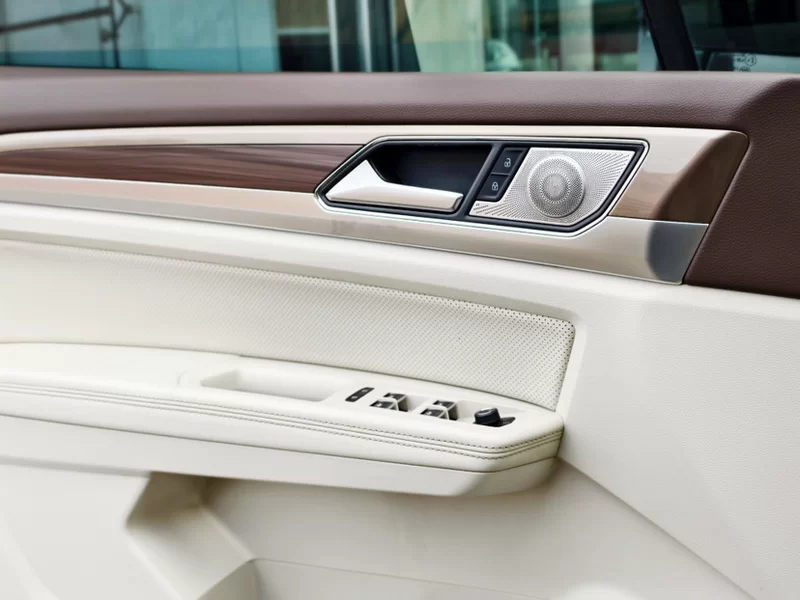 Volkswagen Viloran 2020 #16 Volkswagen Viloran 2020 car image #16