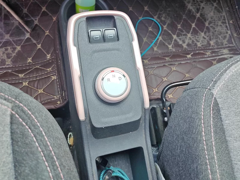 Chery QQ Ice Cream 2022 car image #16