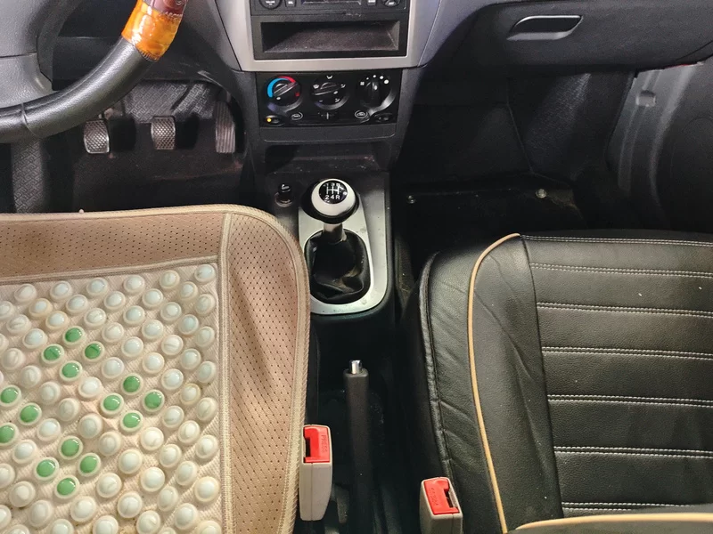 Chery A1 2011 #16 Chery A1 2011 car image #16