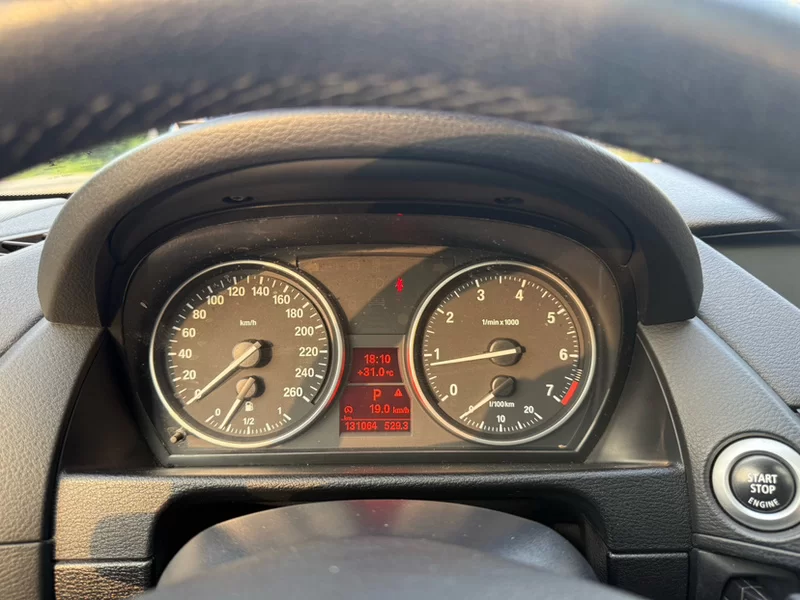 BMW X1 (Imported) 2012 imagem de carro #16