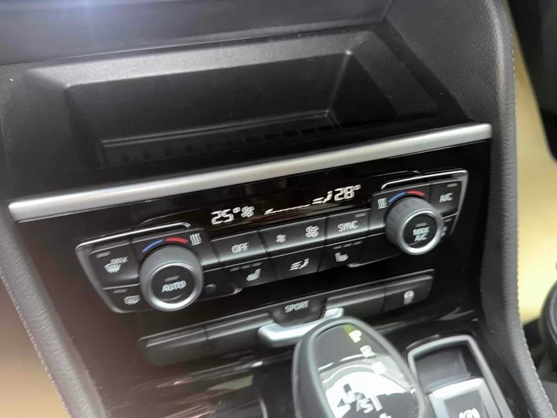 BMW 2 Series Tourer (Imported) 2017 #16 BMW 2 Series Tourer (Imported) 2017 car image #16