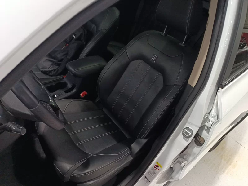 BYD Song New Energy 2019 car image #16