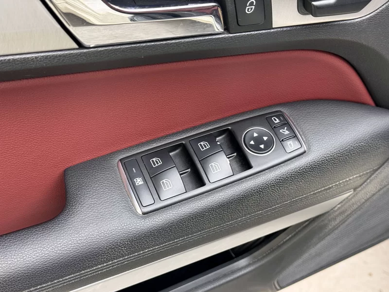 Mercedes-Benz E Class (Imported) 2022 car image #16