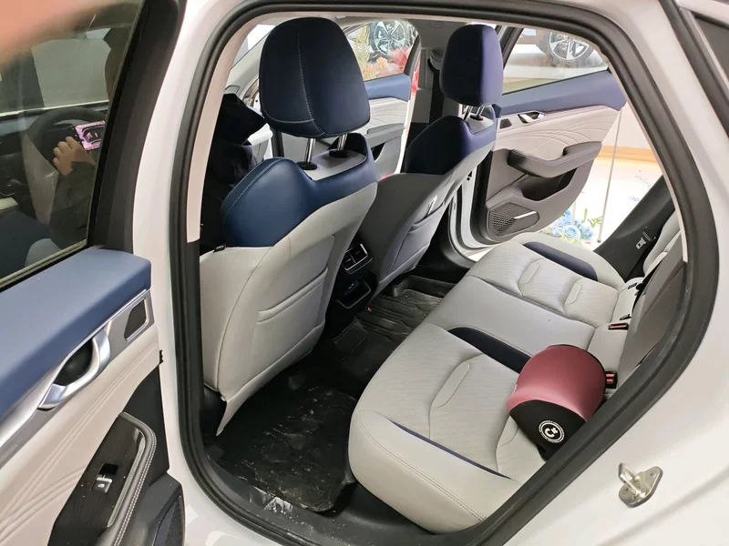 吉利汽车 星瑞 2023 汽车图片 #16