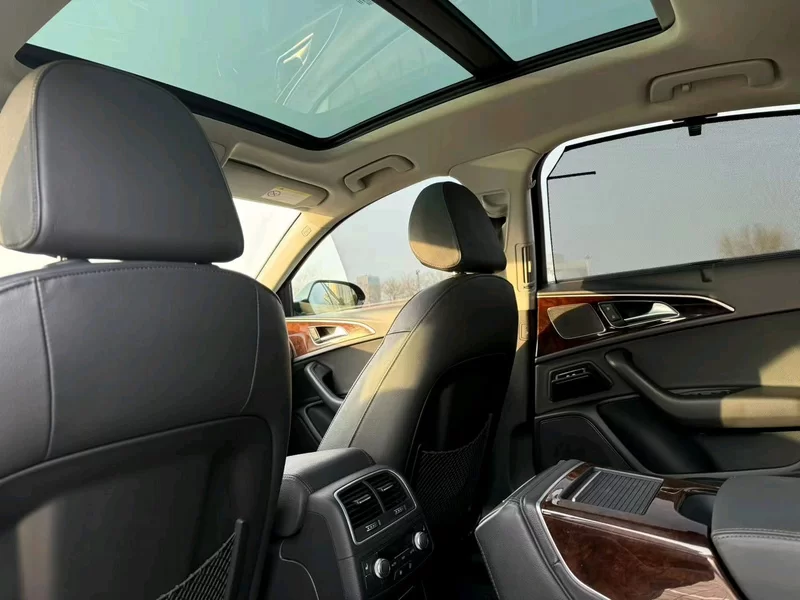 Audi A6L 2021 #16 Audi A6L 2021 imagem de carro #16