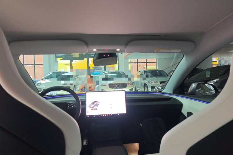 Tesla Model 3 2025 #18 Tesla Model 3 2025 imagem de carro #18