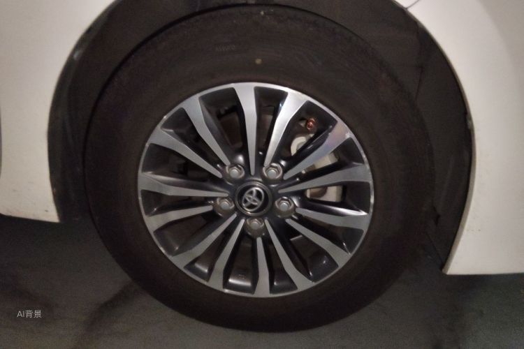 Toyota Corolla 2019 #9 Toyota Corolla 2019 car image #9
