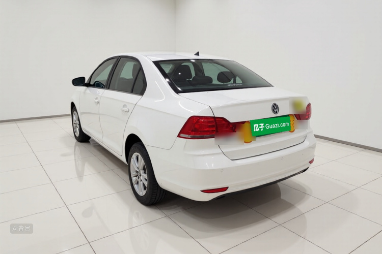Volkswagen Santana 2016 #5 Volkswagen Santana 2016 car image #5