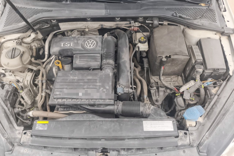 Volkswagen Golf 2017 #22 Volkswagen Golf 2017 car image #22