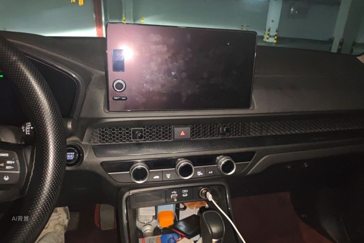 Honda CR-V 2023 car image #15