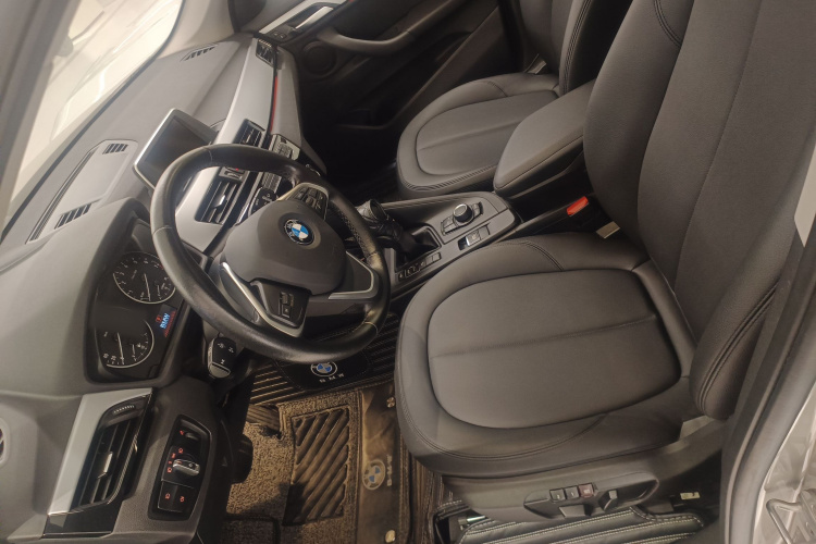 BMW X1 2017 image de voiture #26