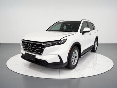 Honda CR-V 2023 car image 