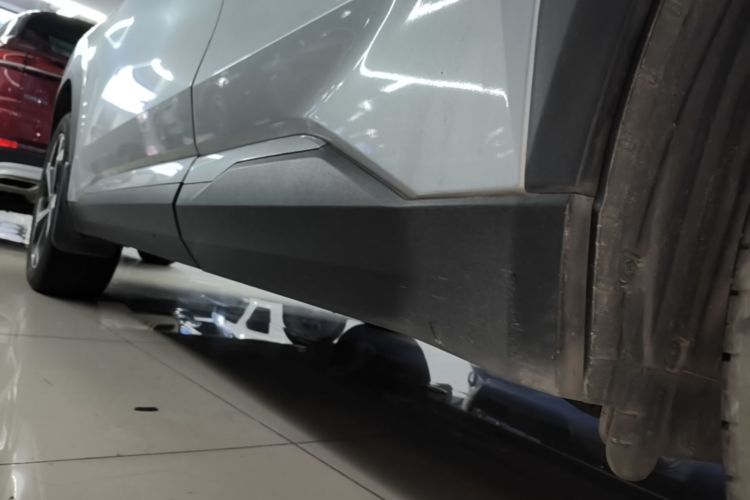 GEELY Boyue L 2023 car image #25