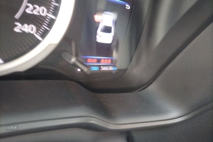 Toyota Corolla 2021 car image #14