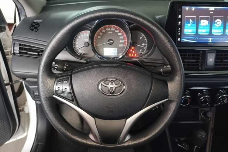 Toyota Vios 2021 car image #15