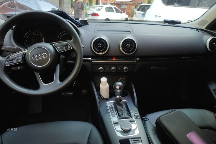 Audi A3 2020 #11 Audi A3 2020 immagine di auto #11