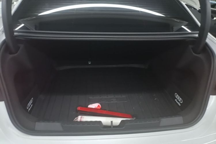 Audi A3 2022 #17 Audi A3 2022 immagine di auto #17