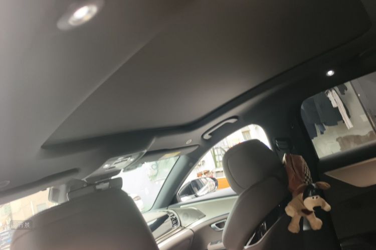 BYD Han 2023 car image #20