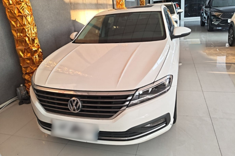 Volkswagen Lavida 2022 #3 Volkswagen Lavida 2022 car image #3