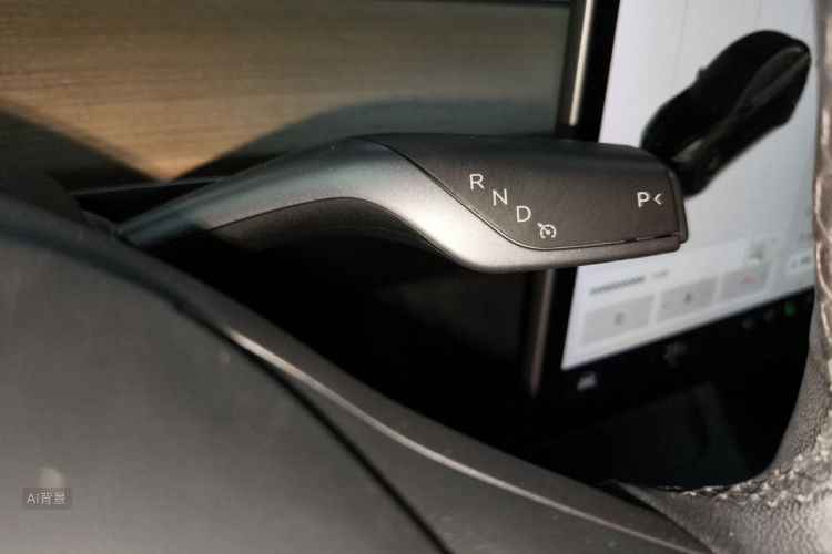 Tesla Model 3 2021 car image #16