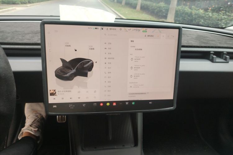 Tesla Model 3 2024 #13 Tesla Model 3 2024 car image #13