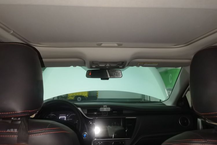 Toyota Corolla Hybird E+ 2020 car image #20
