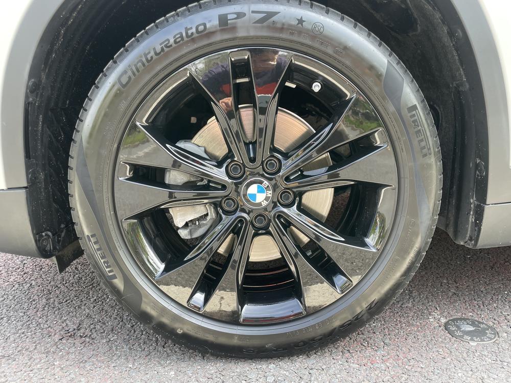 BMW X1 2021 car image #9