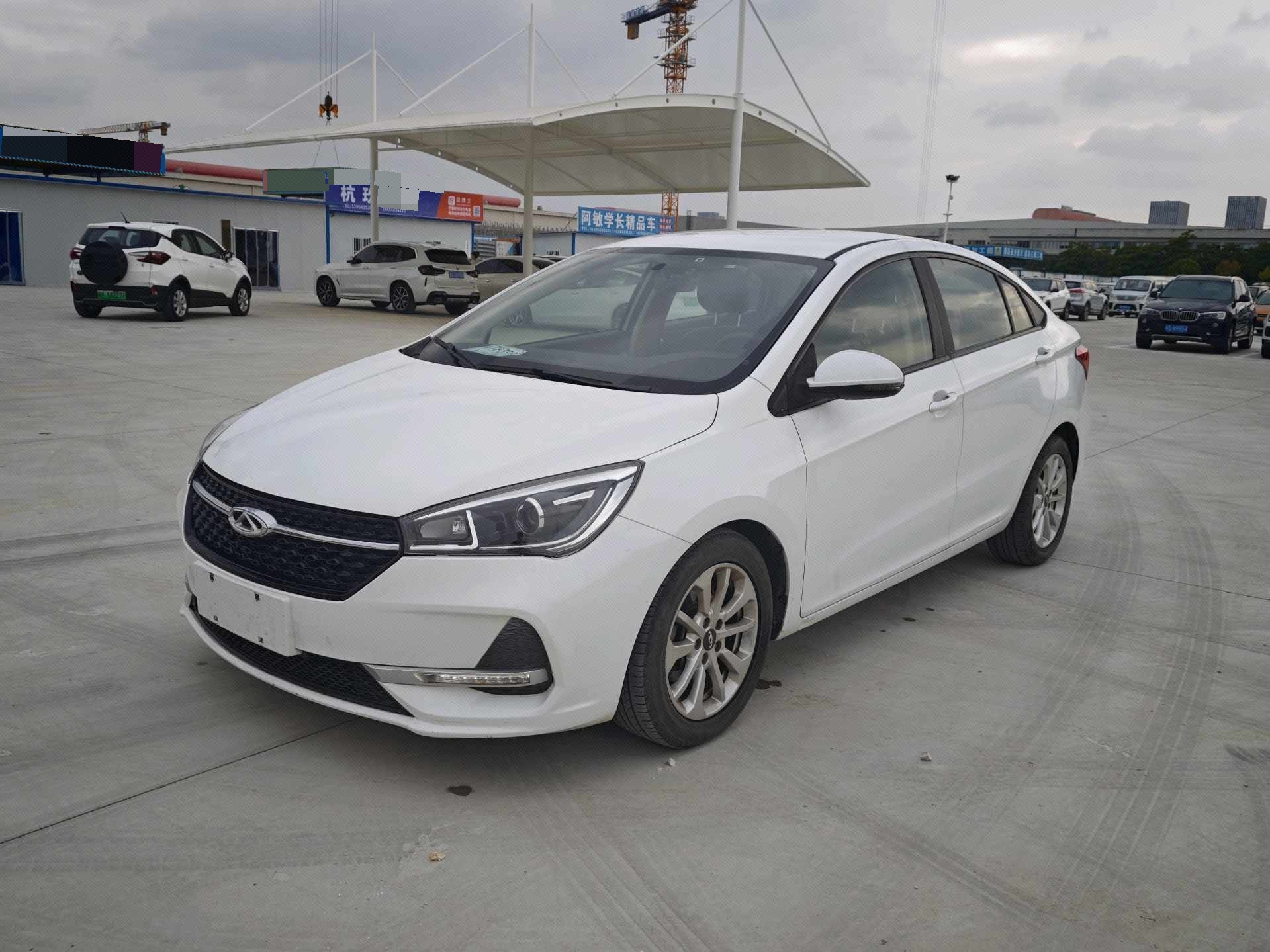 2018 car image 