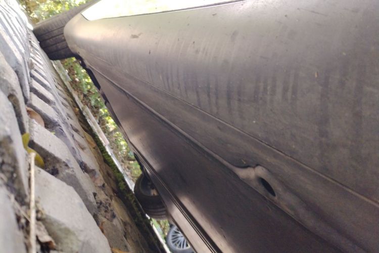 Tesla Model Y 2024 car image #23