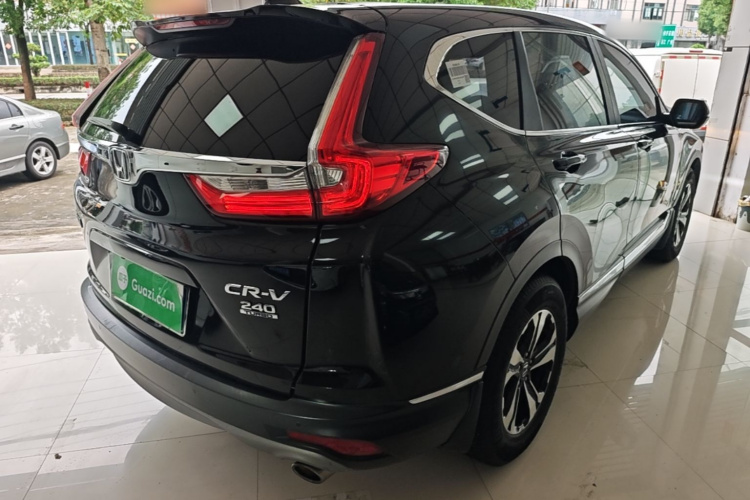 Honda CR-V 2019 car image #5