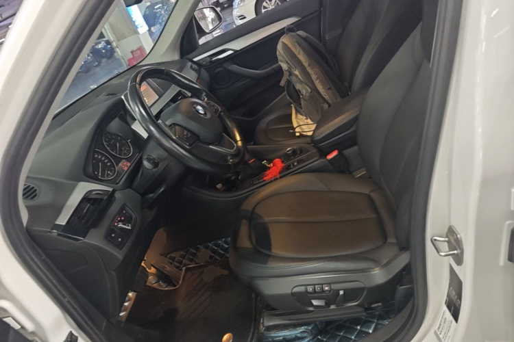 BMW X1 2016 #15 BMW X1 2016 car image #15