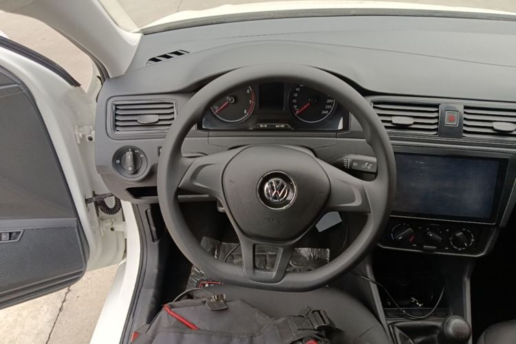 Volkswagen Santana 2019 #15 Volkswagen Santana 2019 immagine di auto #15