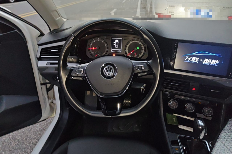 Volkswagen Bora 2019 #15 Volkswagen Bora 2019 изображение автомобиля #15
