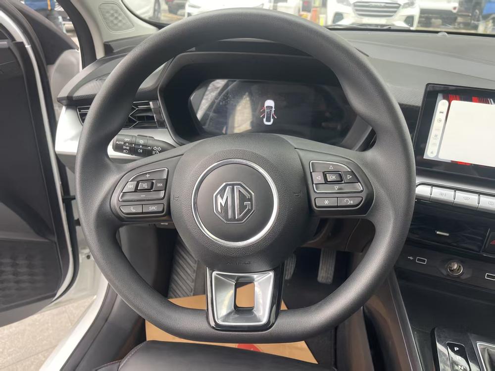 MG 5 2021 #9 MG 5 2021 imagem de carro #9