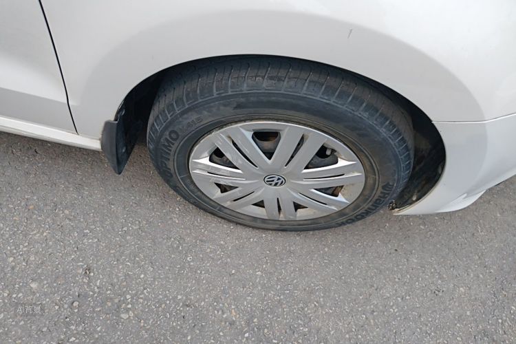 Volkswagen Polo 2019 #9 Volkswagen Polo 2019 car image #9