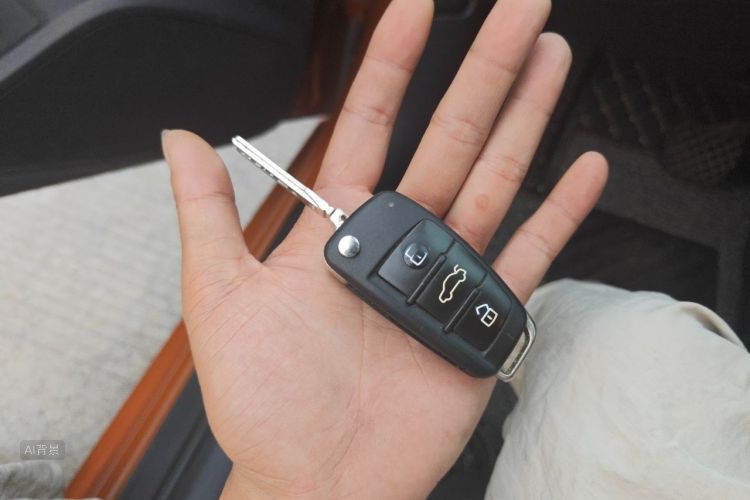 Audi A3 2015 car image #10