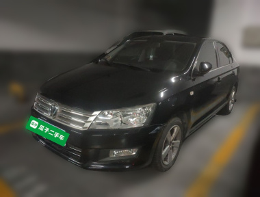 Volkswagen Santana 2016 Volkswagen Santana 2016 car image