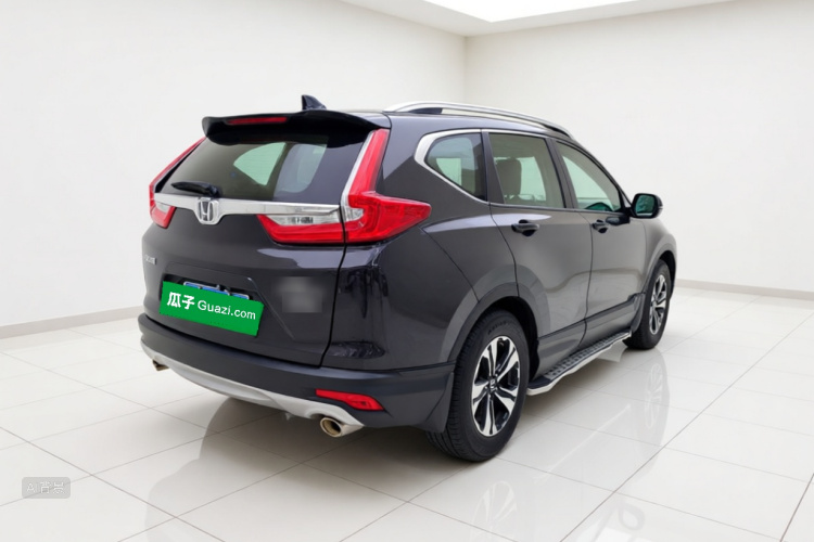 Honda CR-V 2019 immagine di auto #7