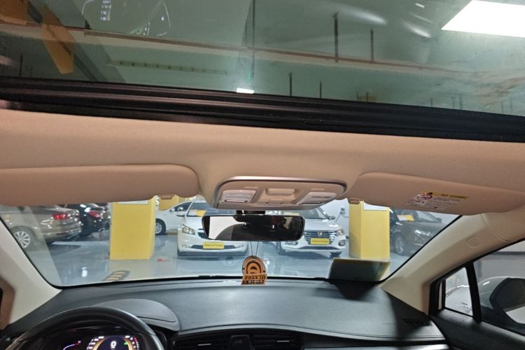 GEELY Emgrand GS 2021 imagem de carro #18