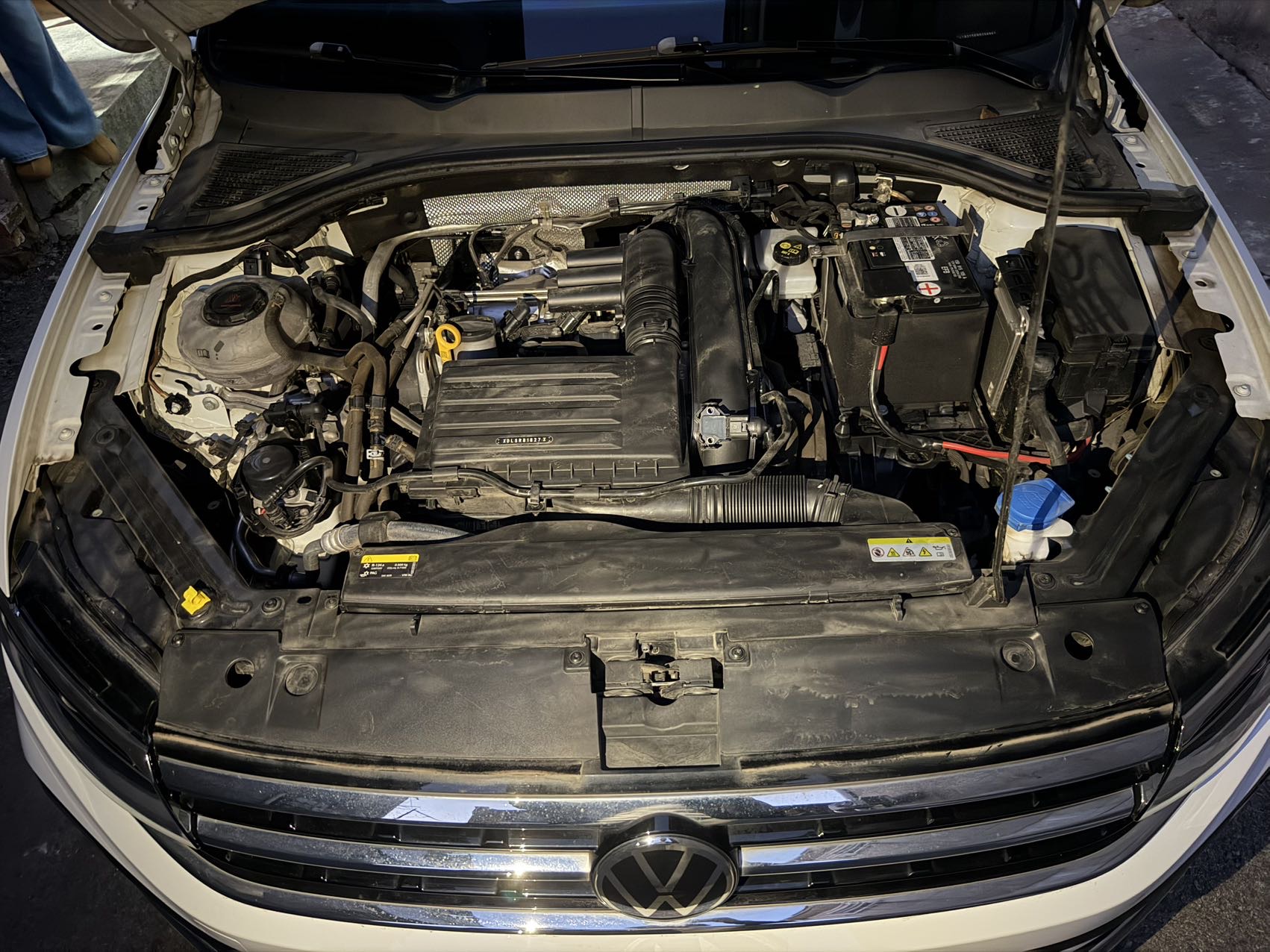 Volkswagen Bora 2023 #7 Volkswagen Bora 2023 immagine di auto #7