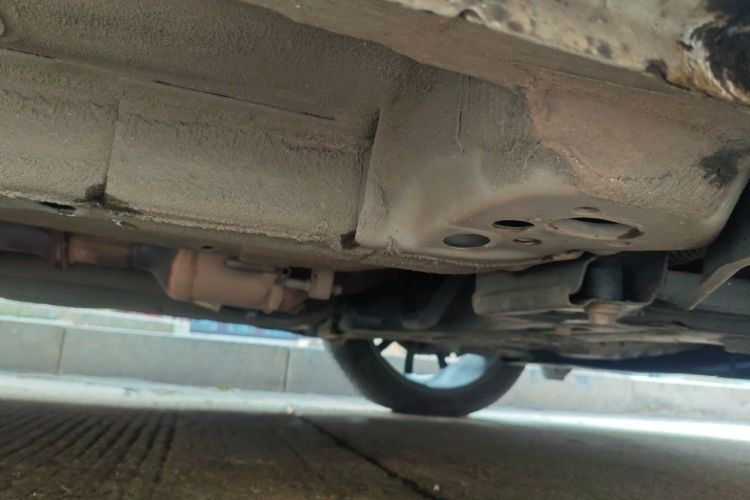 GEELY Emgrand S 2021 #23 GEELY Emgrand S 2021 immagine di auto #23