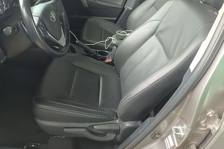 Toyota Corolla 2019 car image #15